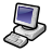 File:Gorilla-Computer-Desktop.svg